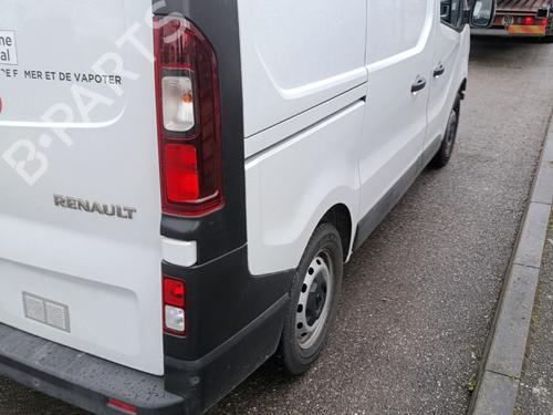 Instrument cluster RENAULT TRAFIC III Van (FG_) 2.0 dCi 130 (FGMY) | BP36525766C47 - Image 2