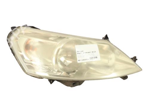 Right headlight CITROËN JUMPY II Van 2.0 HDi 120 | BP40049086C29 - Image 4