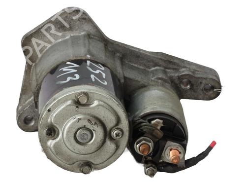 Used Starter Starter NISSAN JUKE (F15) 1.6 (117 hp) 26545491 26545491