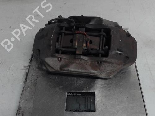 Used Right front brake caliper VW TOUAREG (7LA, 7L6, 7L7) 3.0 V6 TDI (225 hp) 21315809