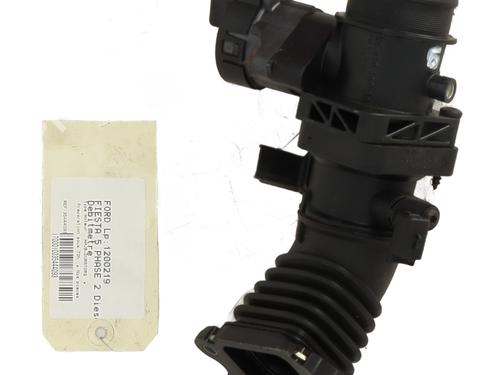 Mass air flow sensor FORD FIESTA V (JH_, JD_) 1.6 TDCi | BP29588619M95 