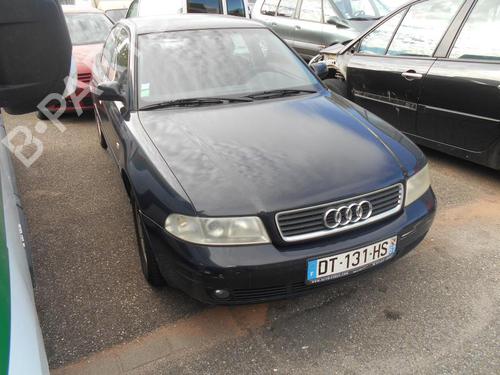 Right mirror AUDI A4 B5 (8D2) 1.9 TDI | BP21321278C27 