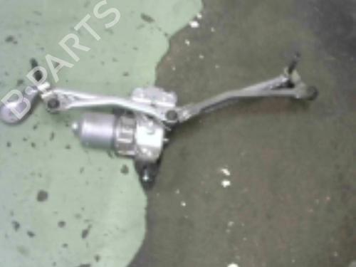 Front wiper motor MERCEDES-BENZ GLK-CLASS (X204) 250 CDI 4-matic (204.982, 204.904) | BP21314979M29 