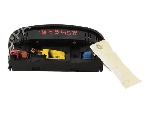 Climate control PEUGEOT 607 (9D, 9U) 2.2 HDi | BP31293887I5 - Image 3