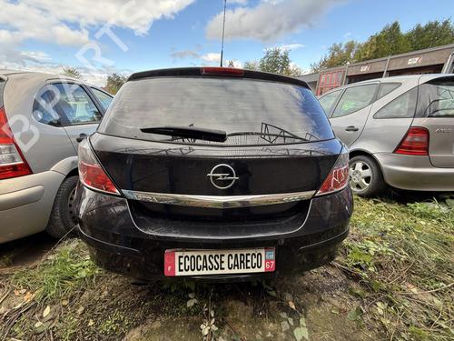 Gearbox OPEL ASTRA H (A04) 1.7 CDTI (L48) | BP21295360M3 
