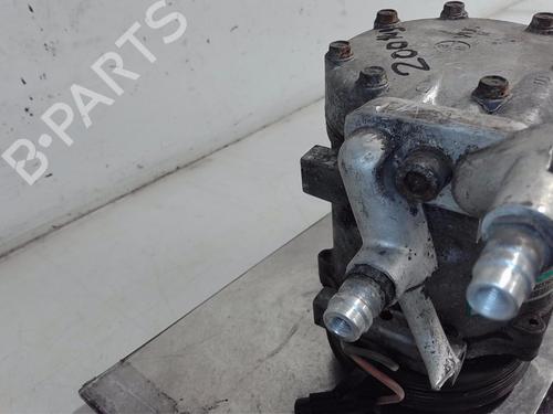 AC compressor ALFA ROMEO 147 (937_) 1.6 16V T.SPARK (937.AXA1A, 937.AXB1A, 937.BXB1A) | BP21375617M34 