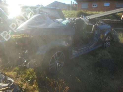 Recambios AUDI TT (FV3, FVP) 2.0 TDI (184 hp) 1988284