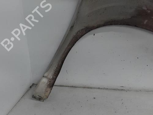 Left front fenders CHRYSLER VOYAGER IV (RG, RS) 2.5 CRD | BP21484932C41 