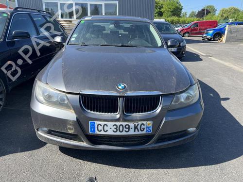 Engine control unit (ECU) BMW 3 (E90) 318 d | BP21290743M57  - Image 14
