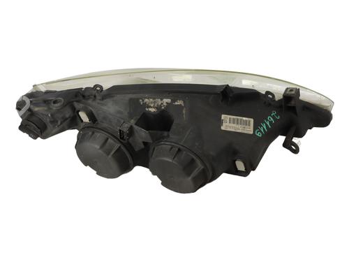 Used Left headlight Left headlight PEUGEOT 307 SW (3H) [2002-2009] 33657112 33657112