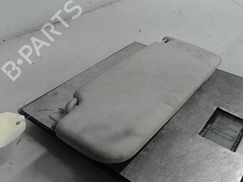 Right sun visor VW GOLF PLUS V (5M1, 521) 1.9 TDI | BP21299137I2 