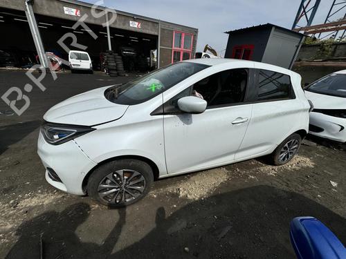 Climate control RENAULT ZOE (BFM_) ZOE (BFMC, BFMD) | BP21871849I5  - Image 11