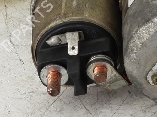 Starter SMART FORTWO Cabrio (450) 0.7 (450.452) | BP26317678M8 - Image 2