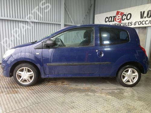 bremsepedal RENAULT TWINGO II (CN0_) | BP36297369I19 - Image 7