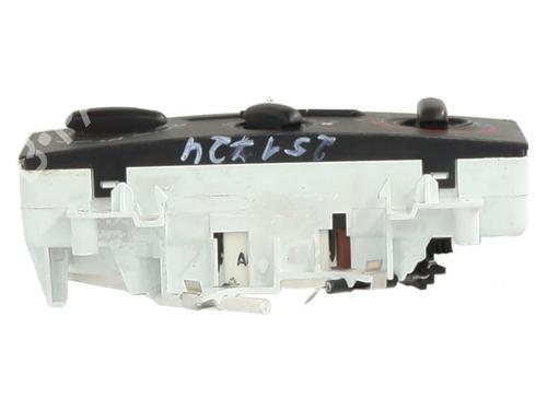 Used Climate control Climate control CITROËN BERLINGO Box Body/MPV (B9) 1.6 HDi / BlueHDi 75 (75 hp) 25489806 25489806