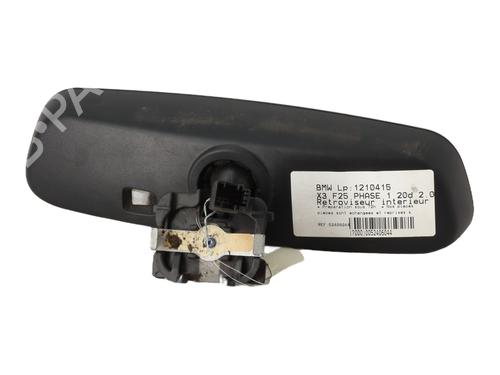 Rear mirror BMW X3 (F25) xDrive 20 d | BP21368483I6