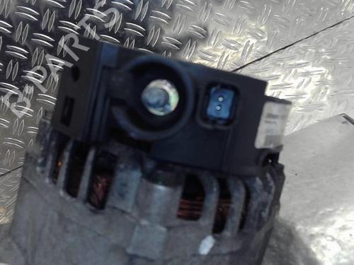 Used Alternator CITROËN SAXO (S0, S1) 1.1 X, SX (60 hp) 22449659