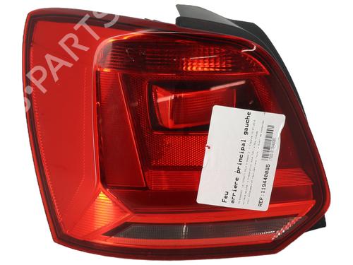 left-taillight-vw-polo-v-6r1-6c1-2009-2010-2011-2012-2013-2014-2015-2016-2017-2018-2019-2020-2021-2022-31697137 main image