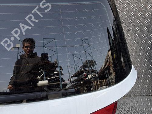 tailgate-vw-golf-vi-5k1-2008-2009-2010-2011-2012-2013-2014-32723998 main image