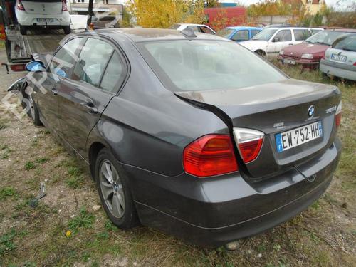 Climate control BMW 3 (E90) 320 d | BP21316851I5 