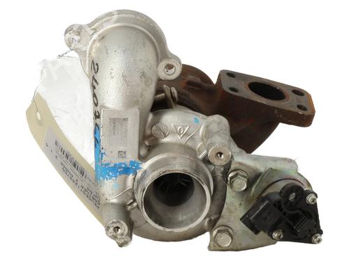 Turbocompressore/Compressore PEUGEOT PARTNER Tepee 1.6 HDi 90 (92 hp) 21302405