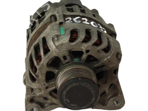 Alternator RENAULT CAPTUR I (J5_, H5_) 1.5 dCi 90 (J5N4, J5M5, J5MW, J5M6, J5AL, J5AJ) | BP39252824M7 - Image 4