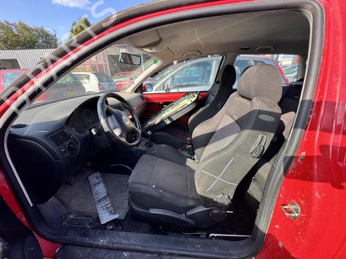 Right taillight VW GOLF IV (1J1) 1.9 TDI | BP21295515C35 