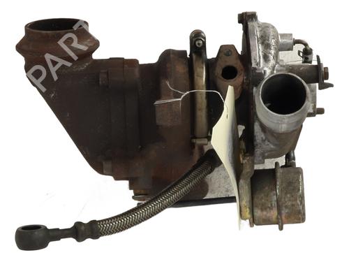 Turbolader/Kompressor PEUGEOT 307 (3A/C) 2.0 HDi 90 | BP21307228M71 