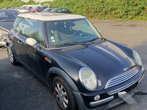 Left front window motor MINI MINI (R50, R53) Cooper | BP26663755E21 
