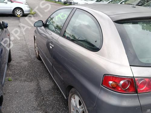 Front wiper motor SEAT IBIZA III (6L1) 1.4 16V | BP25440297M29 