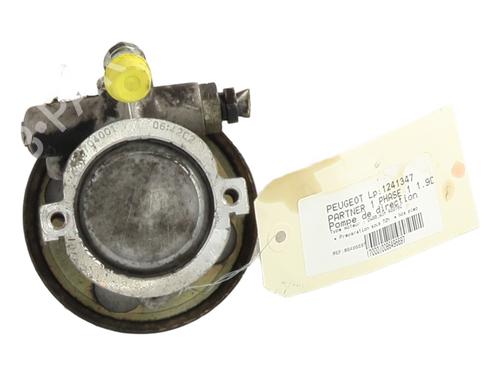 Steering pump PEUGEOT PARTNER Box Body/MPV (5_, G_) 1.9 D | BP21304925M99 