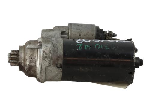 Starter VW POLO IV (9N_, 9A_) 1.4 TDI | BP21318218M8