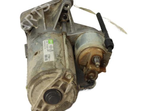 Used Starter Starter RENAULT SCÉNIC II (JM0/1_) 1.9 dCi (JM14) (131 hp) 33026874 33026874