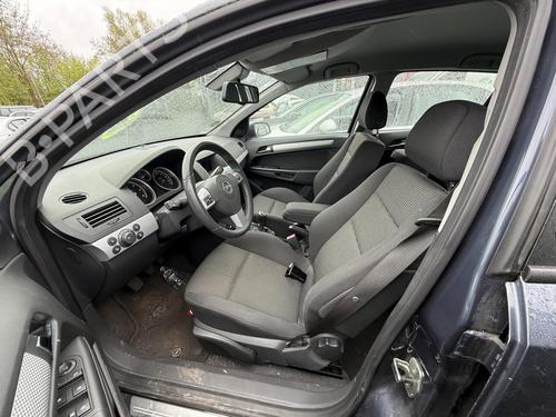 Steering column stalk OPEL ASTRA H (A04) 1.7 CDTI (L48) | BP25256767I23 - Image 10