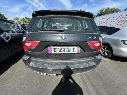 Gearbox BMW X3 (E83) 3.0 d | BP36683873M3 - Image 10