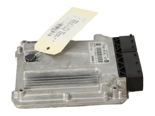 Used Engine control unit (ECU) Engine control unit (ECU) BMW 5 (F10) 530 d (258 hp) 21289699 21289699