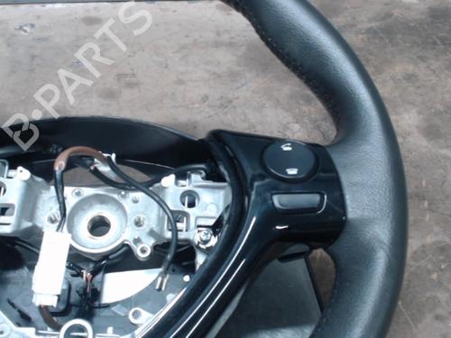 Steering wheel PEUGEOT 108 1.0 VTi | BP21314886C49 