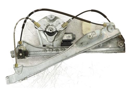 Used Left front window motor Left front window motor RENAULT CLIO III (BR0/1, CR0/1) [2005-2014] 35994814 35994814