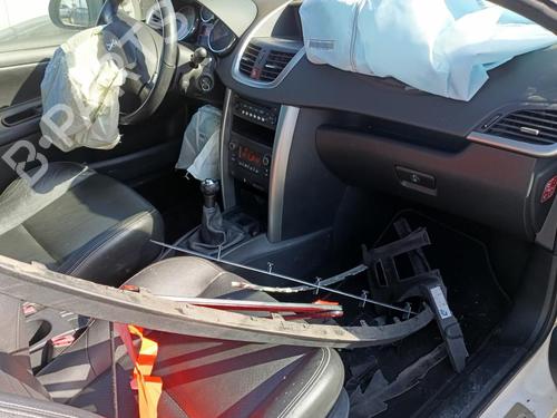 Engine PEUGEOT 207 CC (WD_) 1.6 16V | BP33807232M1 - Image 12
