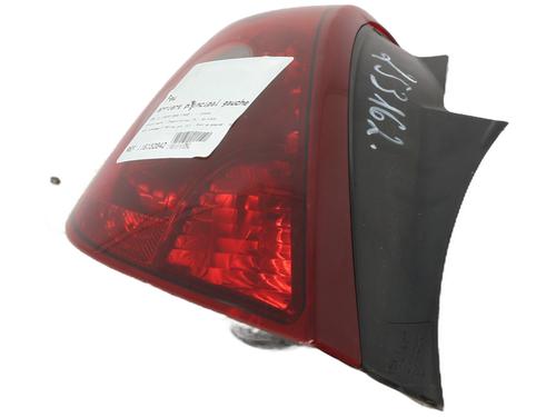 Left taillight OPEL CORSA D (S07) 1.4 (L08, L68) | BP30574217C34 - Image 6