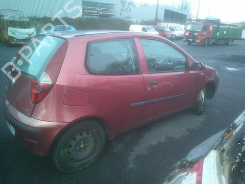 Used Parts FIAT PUNTO (188_)  1.4  2256402