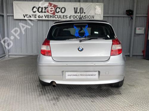 Right rear driveshaft BMW 1 (E87) 118 d | BP34241304M41  - Image 11