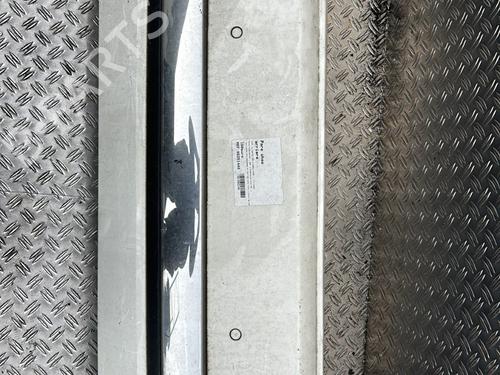Used Rear bumper FIAT 500 C (312_) 1.3 D Multijet (312CXE1A, 312AXE1A) (95 hp) 24633015