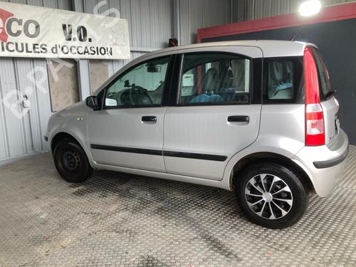 Køfangervange FIAT PANDA (169_) 1.1 (169.AXA1A) | BP35823863C73 - Image 13
