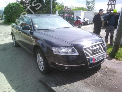 Steering column stalk AUDI A6 C6 (4F2) 2.7 TDI | BP23816406I23 - Image 8