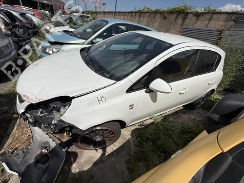 Starter OPEL CORSA D (S07) 1.3 CDTI (L08, L68) | BP27164581M8 - Image 16