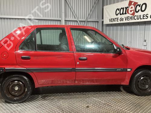 Used Parts CITROËN SAXO (S0, S1) 1.1 X, SX 4455631