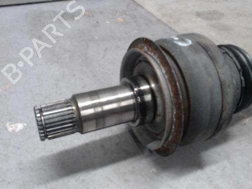 Left rear driveshaft MERCEDES-BENZ C-CLASS (W204) C 220 CDI (204.008) | BP21294989M40 