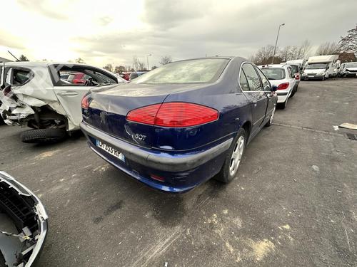 AC compressor PEUGEOT 607 (9D, 9U) 2.2 HDi | BP28510380M34  - Image 15