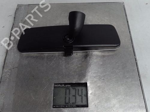 Rear mirror VW POLO V (6R1, 6C1) 1.6 TDI | BP21292839I6 